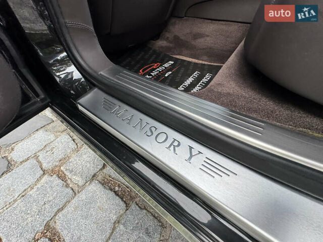 Черный Бентли Континенталь флаинг спур, объемом двигателя 6 л и пробегом 100 тыс. км за 39999 $, фото 28 на Automoto.ua