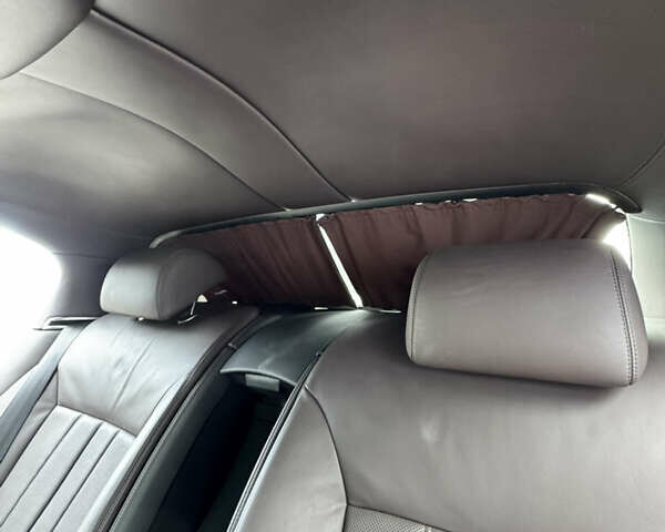 Черный Бентли Континенталь флаинг спур, объемом двигателя 6 л и пробегом 100 тыс. км за 39999 $, фото 113 на Automoto.ua