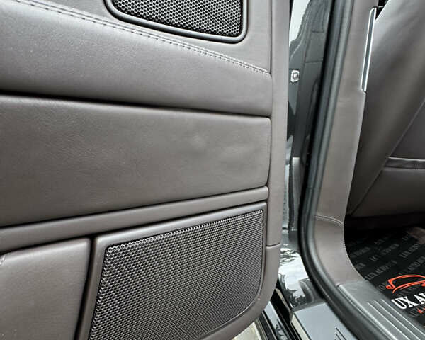 Черный Бентли Континенталь флаинг спур, объемом двигателя 6 л и пробегом 100 тыс. км за 39999 $, фото 96 на Automoto.ua