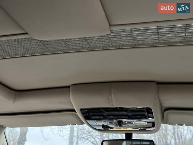 Бентли Континенталь флаинг спур, объемом двигателя 6 л и пробегом 131 тыс. км за 16900 $, фото 30 на Automoto.ua