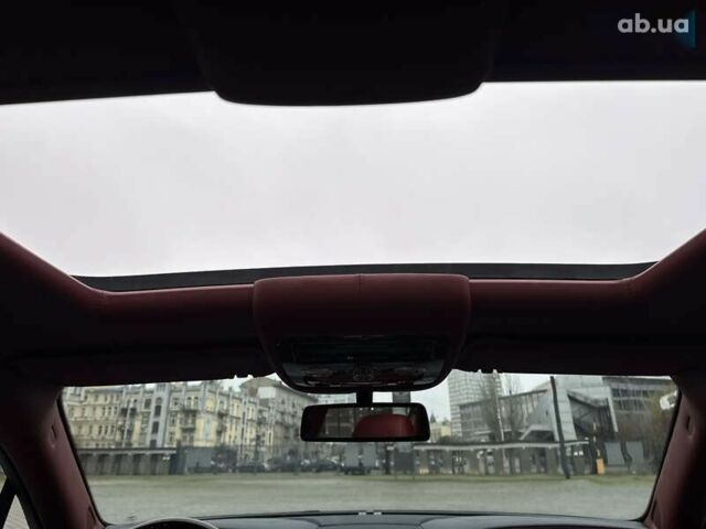 Бентли Континенталь флаинг спур, объемом двигателя 6 л и пробегом 31 тыс. км за 65999 $, фото 23 на Automoto.ua