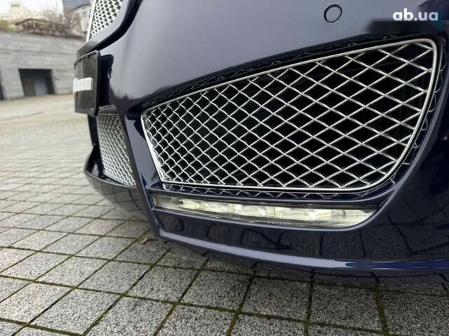 Бентли Континенталь флаинг спур, объемом двигателя 6 л и пробегом 31 тыс. км за 65999 $, фото 9 на Automoto.ua