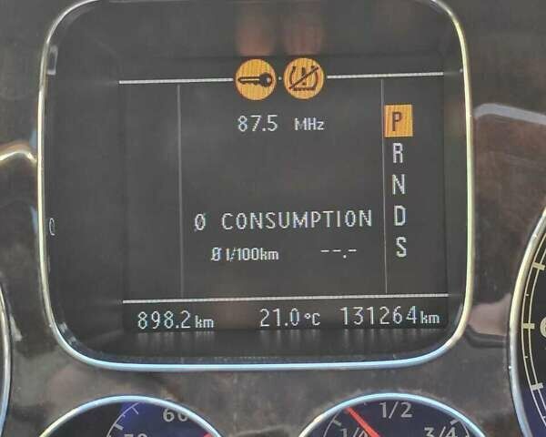 Сірий Бентлі Continental Flying Spur, об'ємом двигуна 6 л та пробігом 131 тис. км за 19500 $, фото 34 на Automoto.ua