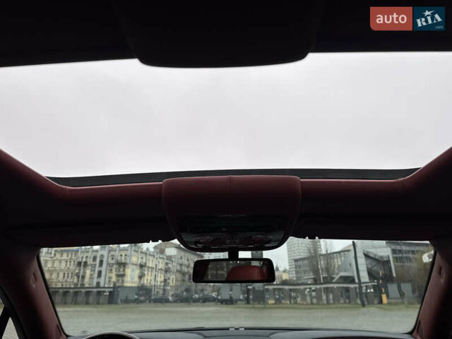 Синий Бентли Континенталь флаинг спур, объемом двигателя 6 л и пробегом 31 тыс. км за 69999 $, фото 23 на Automoto.ua