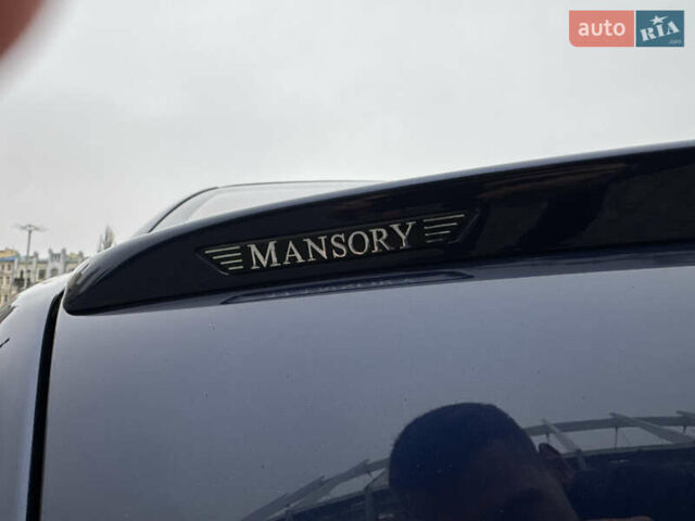 Синий Бентли Континенталь флаинг спур, объемом двигателя 6 л и пробегом 31 тыс. км за 69999 $, фото 42 на Automoto.ua