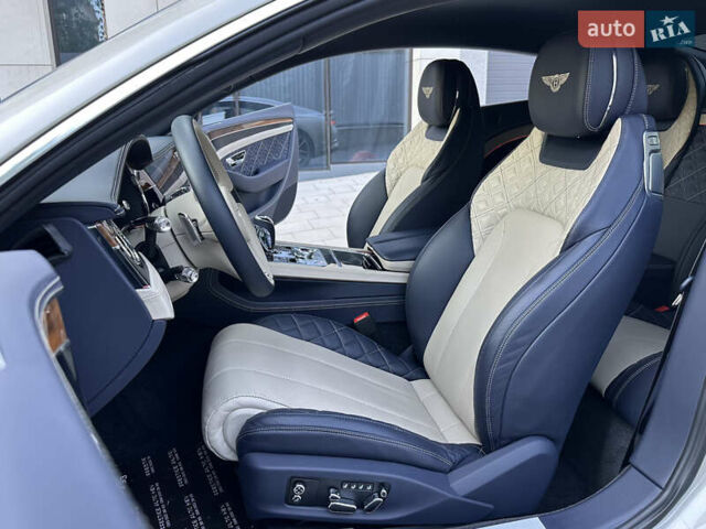 Бежевий Бентлі Continental GT, об'ємом двигуна 6 л та пробігом 27 тис. км за 189000 $, фото 45 на Automoto.ua
