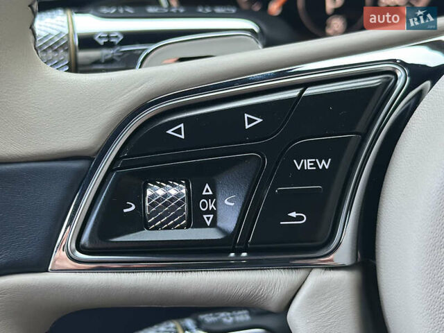 Бежевий Бентлі Continental GT, об'ємом двигуна 6 л та пробігом 27 тис. км за 189000 $, фото 74 на Automoto.ua