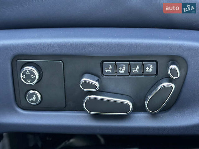 Бежевий Бентлі Continental GT, об'ємом двигуна 6 л та пробігом 27 тис. км за 189000 $, фото 47 на Automoto.ua