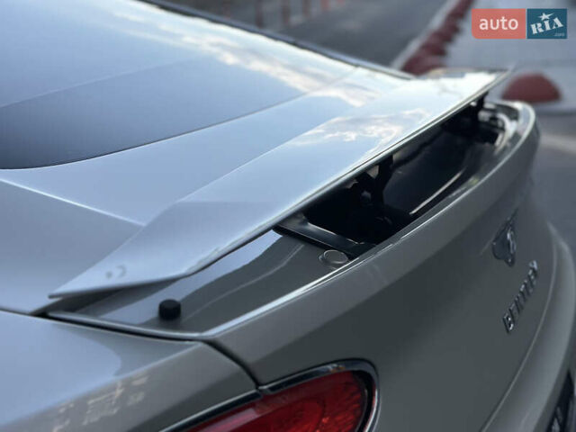 Бежевий Бентлі Continental GT, об'ємом двигуна 6 л та пробігом 27 тис. км за 189000 $, фото 41 на Automoto.ua