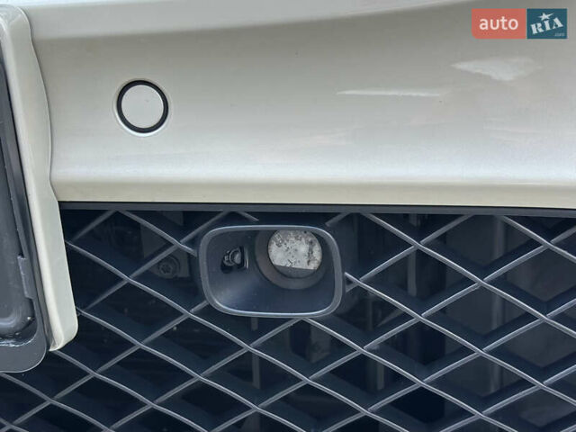 Бежевий Бентлі Continental GT, об'ємом двигуна 6 л та пробігом 27 тис. км за 189000 $, фото 34 на Automoto.ua