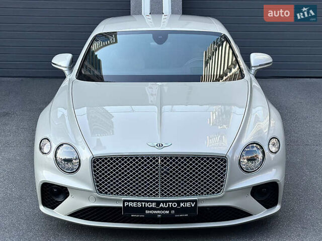 Бежевий Бентлі Continental GT, об'ємом двигуна 6 л та пробігом 27 тис. км за 189000 $, фото 5 на Automoto.ua