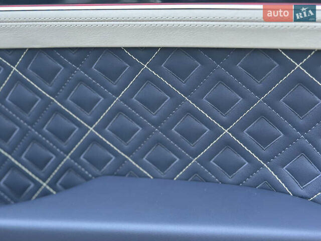 Бежевий Бентлі Continental GT, об'ємом двигуна 6 л та пробігом 27 тис. км за 189000 $, фото 66 на Automoto.ua