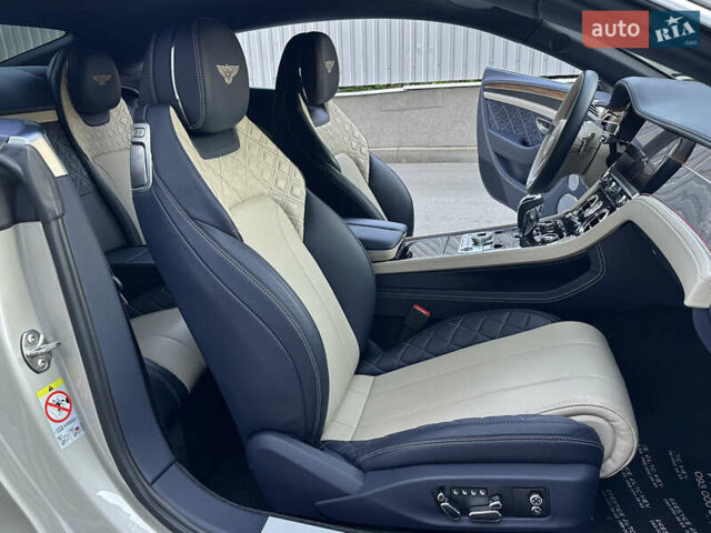Бежевий Бентлі Continental GT, об'ємом двигуна 6 л та пробігом 27 тис. км за 189000 $, фото 51 на Automoto.ua