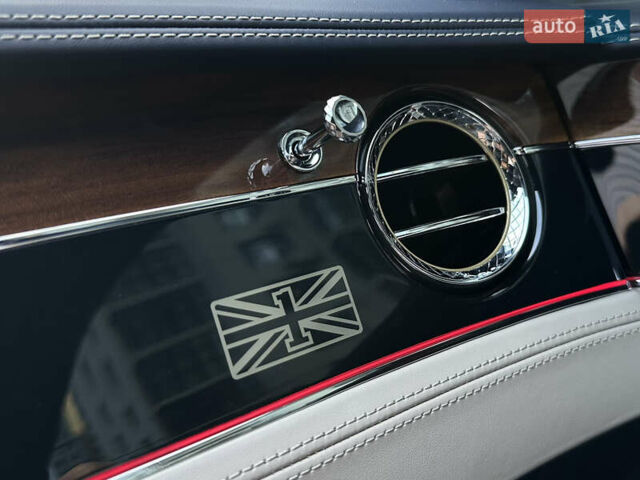 Бежевий Бентлі Continental GT, об'ємом двигуна 6 л та пробігом 27 тис. км за 189000 $, фото 93 на Automoto.ua