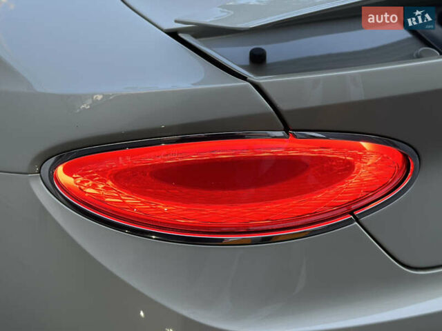 Бежевий Бентлі Continental GT, об'ємом двигуна 6 л та пробігом 27 тис. км за 189000 $, фото 40 на Automoto.ua