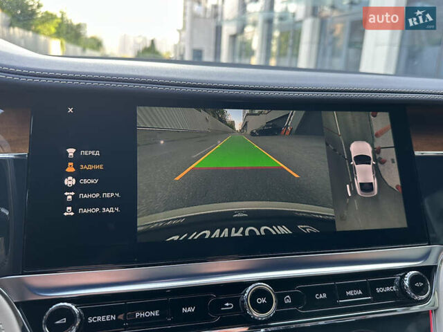 Бежевий Бентлі Continental GT, об'ємом двигуна 6 л та пробігом 27 тис. км за 189000 $, фото 80 на Automoto.ua