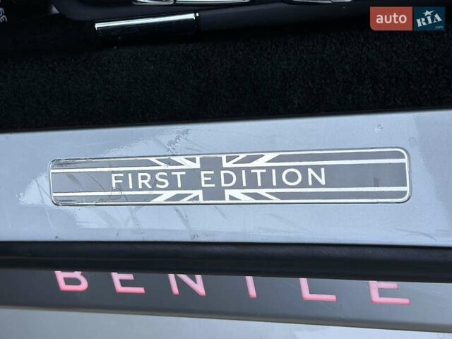 Бежевий Бентлі Continental GT, об'ємом двигуна 6 л та пробігом 27 тис. км за 189000 $, фото 48 на Automoto.ua