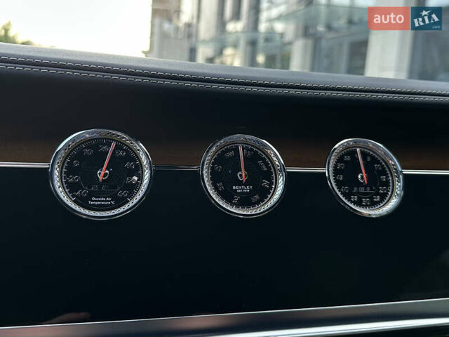 Бежевий Бентлі Continental GT, об'ємом двигуна 6 л та пробігом 27 тис. км за 189000 $, фото 94 на Automoto.ua