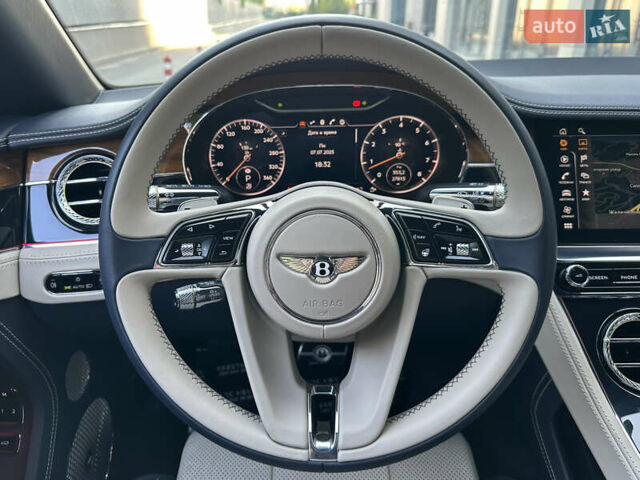 Бежевий Бентлі Continental GT, об'ємом двигуна 6 л та пробігом 27 тис. км за 189000 $, фото 69 на Automoto.ua