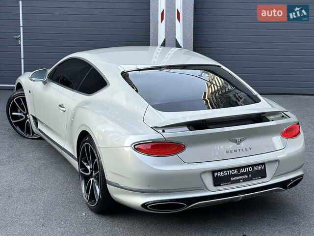 Бежевий Бентлі Continental GT, об'ємом двигуна 6 л та пробігом 27 тис. км за 189000 $, фото 27 на Automoto.ua
