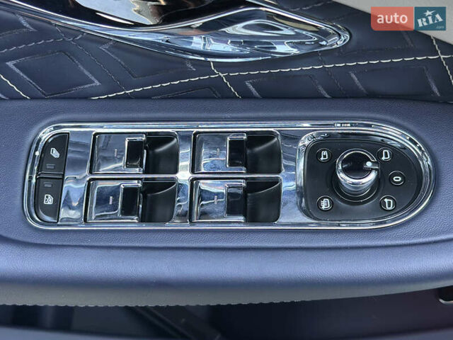 Бежевий Бентлі Continental GT, об'ємом двигуна 6 л та пробігом 27 тис. км за 189000 $, фото 60 на Automoto.ua