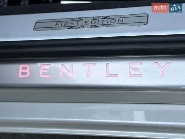 Бежевий Бентлі Continental GT, об'ємом двигуна 6 л та пробігом 27 тис. км за 189000 $, фото 49 на Automoto.ua