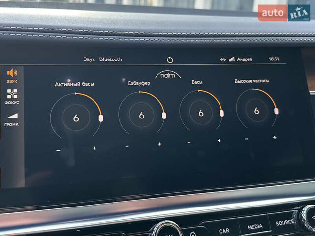 Бежевий Бентлі Continental GT, об'ємом двигуна 6 л та пробігом 27 тис. км за 189000 $, фото 92 на Automoto.ua