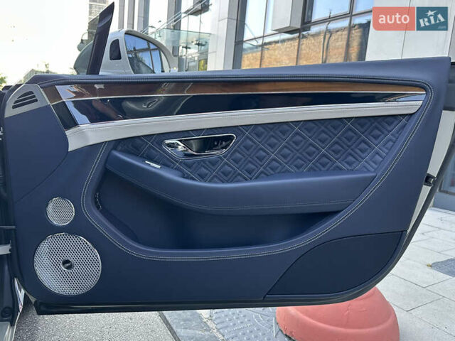 Бежевий Бентлі Continental GT, об'ємом двигуна 6 л та пробігом 27 тис. км за 189000 $, фото 64 на Automoto.ua