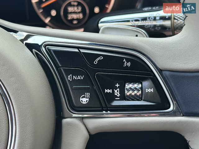 Бежевий Бентлі Continental GT, об'ємом двигуна 6 л та пробігом 27 тис. км за 189000 $, фото 73 на Automoto.ua