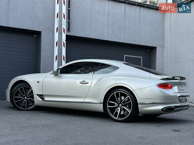 Бежевий Бентлі Continental GT, об'ємом двигуна 6 л та пробігом 27 тис. км за 189000 $, фото 30 на Automoto.ua