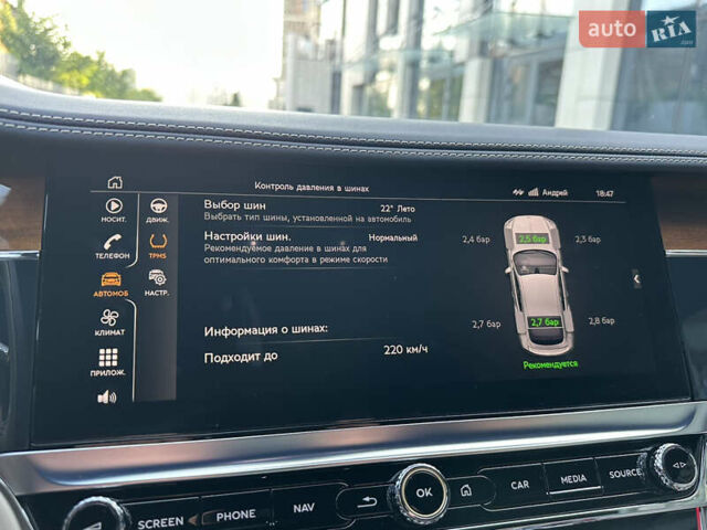 Бежевий Бентлі Continental GT, об'ємом двигуна 6 л та пробігом 27 тис. км за 189000 $, фото 83 на Automoto.ua