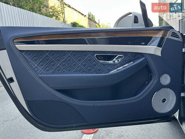 Бежевий Бентлі Continental GT, об'ємом двигуна 6 л та пробігом 27 тис. км за 189000 $, фото 59 на Automoto.ua