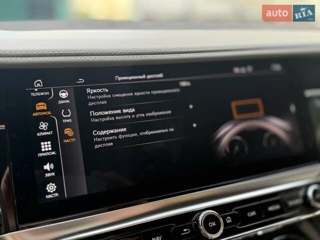 Бежевый Бентли Континенталь ГТ, объемом двигателя 6 л и пробегом 28 тыс. км за 169900 $, фото 28 на Automoto.ua