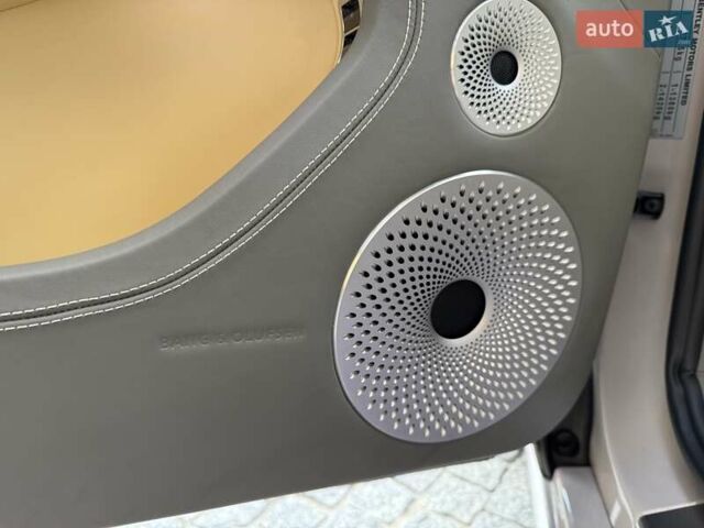 Бежевый Бентли Континенталь ГТ, объемом двигателя 6 л и пробегом 28 тыс. км за 189900 $, фото 17 на Automoto.ua