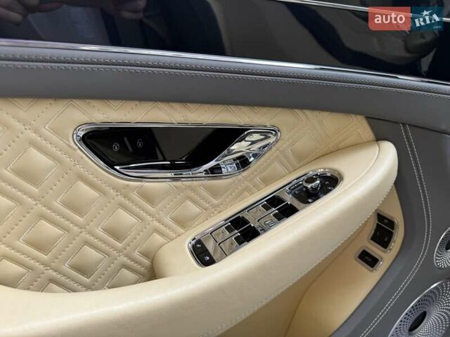Бежевый Бентли Континенталь ГТ, объемом двигателя 6 л и пробегом 28 тыс. км за 189900 $, фото 16 на Automoto.ua