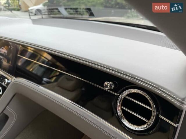 Бежевый Бентли Континенталь ГТ, объемом двигателя 6 л и пробегом 28 тыс. км за 189900 $, фото 11 на Automoto.ua