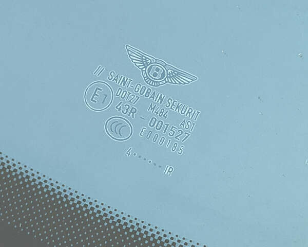 Черный Бентли Континенталь ГТ, объемом двигателя 6 л и пробегом 81 тыс. км за 24000 $, фото 26 на Automoto.ua