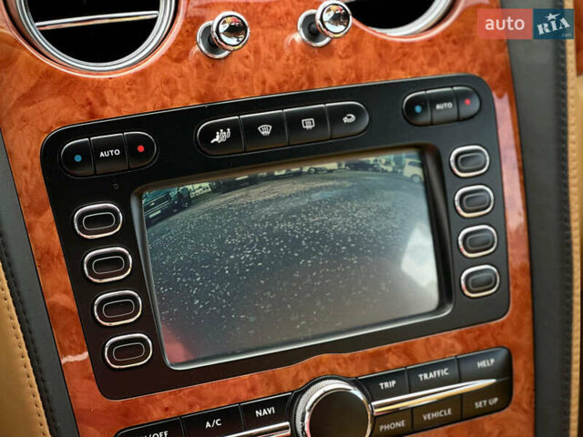 Чорний Бентлі Continental GT, об'ємом двигуна 6 л та пробігом 64 тис. км за 34500 $, фото 38 на Automoto.ua