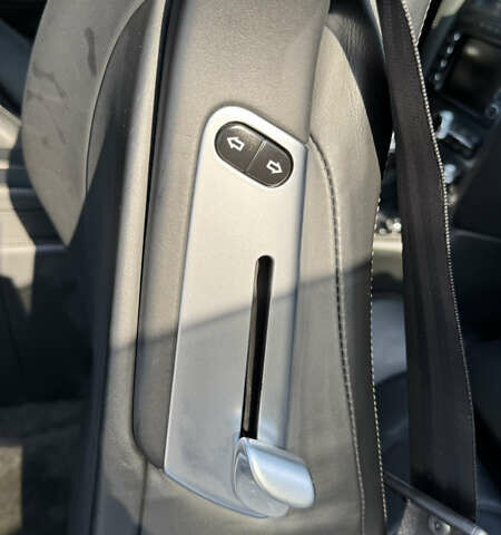 Черный Бентли Континенталь ГТ, объемом двигателя 6 л и пробегом 57 тыс. км за 45000 $, фото 15 на Automoto.ua