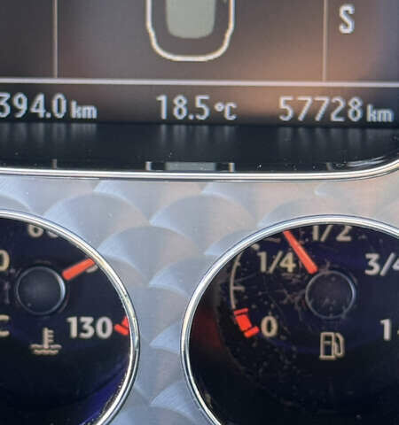 Черный Бентли Континенталь ГТ, объемом двигателя 6 л и пробегом 57 тыс. км за 45000 $, фото 22 на Automoto.ua