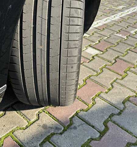 Черный Бентли Континенталь ГТ, объемом двигателя 6 л и пробегом 57 тыс. км за 45000 $, фото 11 на Automoto.ua