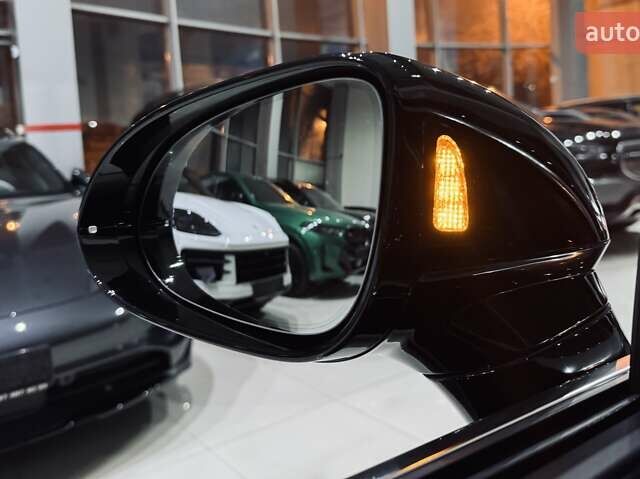 Чорний Бентлі Continental GT, об'ємом двигуна 6 л та пробігом 16 тис. км за 199900 $, фото 57 на Automoto.ua