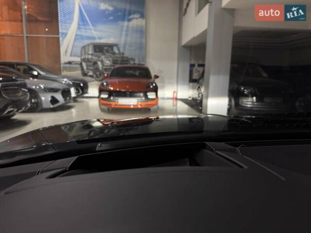Чорний Бентлі Continental GT, об'ємом двигуна 6 л та пробігом 16 тис. км за 199900 $, фото 152 на Automoto.ua