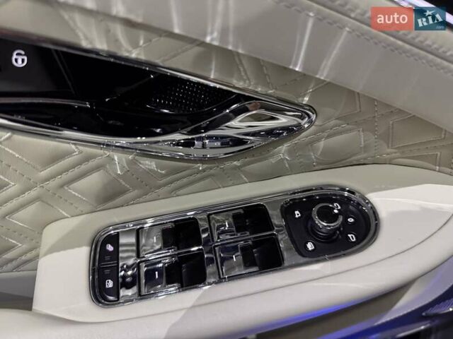 Чорний Бентлі Continental GT, об'ємом двигуна 6 л та пробігом 16 тис. км за 199900 $, фото 113 на Automoto.ua