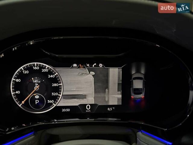 Чорний Бентлі Continental GT, об'ємом двигуна 6 л та пробігом 16 тис. км за 199900 $, фото 154 на Automoto.ua