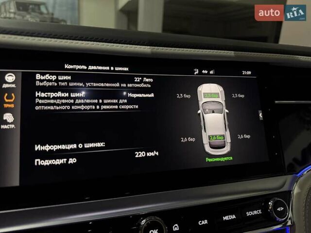 Чорний Бентлі Continental GT, об'ємом двигуна 6 л та пробігом 16 тис. км за 199900 $, фото 210 на Automoto.ua