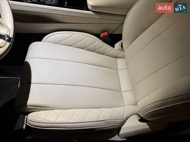 Чорний Бентлі Continental GT, об'ємом двигуна 6 л та пробігом 16 тис. км за 199900 $, фото 133 на Automoto.ua