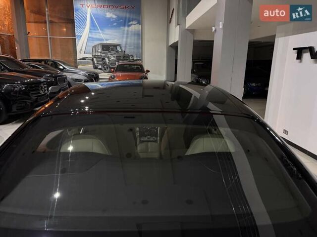 Чорний Бентлі Continental GT, об'ємом двигуна 6 л та пробігом 16 тис. км за 199900 $, фото 75 на Automoto.ua