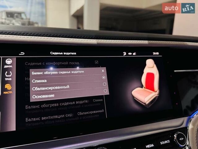 Чорний Бентлі Continental GT, об'ємом двигуна 6 л та пробігом 16 тис. км за 199900 $, фото 167 на Automoto.ua