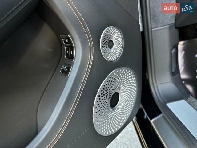Чорний Бентлі Continental GT, об'ємом двигуна 4 л та пробігом 32 тис. км за 199900 $, фото 51 на Automoto.ua